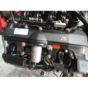 Recambio de motor completo para bmw serie 3 berlina (e90) 320i referencia OEM IAM N46B20A  