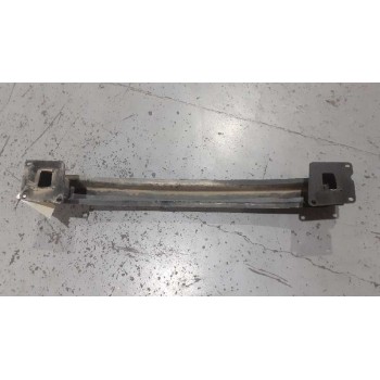 Recambio de refuerzo paragolpes trasero para volkswagen polo (6r1) advance referencia OEM IAM   