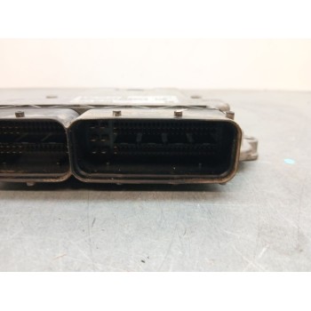 Recambio de centralita motor uce para opel astra h twintop (a04) 1.9 cdti (l67) referencia OEM IAM 0281014452  