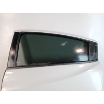 Recambio de puerta trasera izquierda para honda hr-v (ru) 1.5 (ru1) referencia OEM IAM 67550T8MG00ZZ  