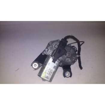 Recambio de motor limpia trasero para opel corsa c club referencia OEM IAM 09132802  VALEO