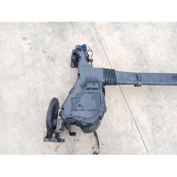 Recambio de puente trasero para opel combo furgoneta/monovolumen (k9) 1.5 d referencia OEM IAM 9822650280  