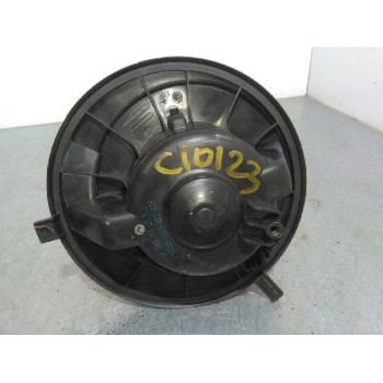 Recambio de motor calefaccion para volkswagen golf vi (5k1) rabbit bluemotion referencia OEM IAM 1K1819015C  2 PINS