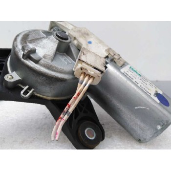 Recambio de motor limpia trasero para nissan juke (f15) acenta referencia OEM IAM 287101KA0A W000018912 3 CABLES