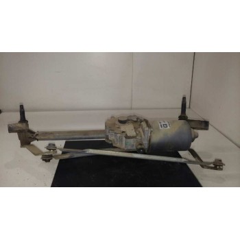 Recambio de motor limpia delantero para opel corsa d 1.3 dth referencia OEM IAM 405067  