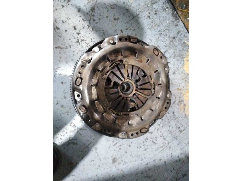 Recambio de kit embrague para mercedes-benz viano (w639) 2.1 cdi cat referencia OEM IAM A0212501201 BIMASA OK