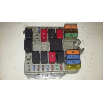 CAJA RELES / FUSIBLES 46835603 