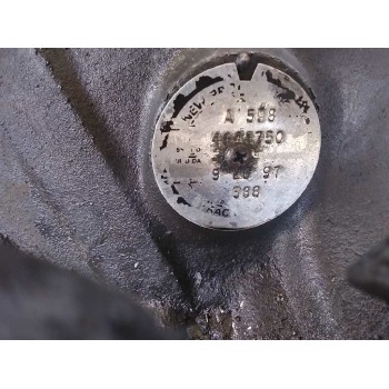 Recambio de caja cambios para chrysler voyager (gs) 2.5 td referencia OEM IAM   