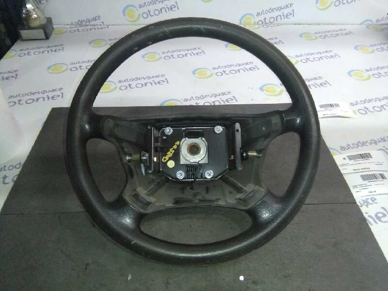 Recambio de volante para saab 9-5 sedán 2.3 t e ecopower referencia OEM IAM   4 RADIOS