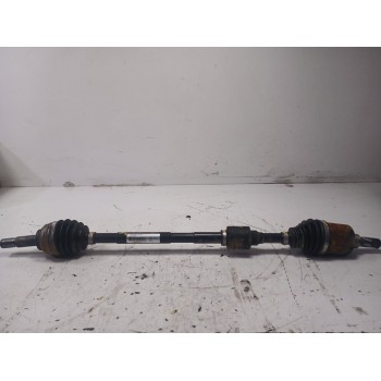 Recambio de transmision delantera derecha para mg zs suv (azs1) 1.5 vti referencia OEM IAM VS98220001 10233397 