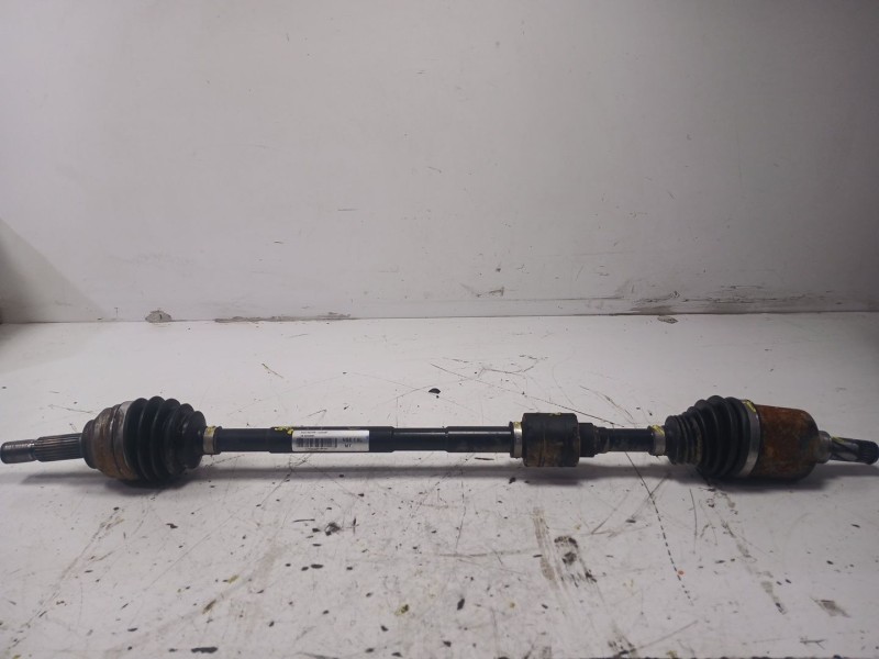 Recambio de transmision delantera derecha para mg zs suv (azs1) 1.5 vti referencia OEM IAM VS98220001 10233397 