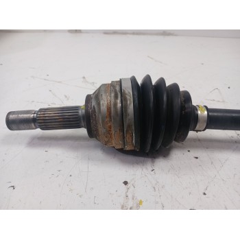 Recambio de transmision delantera derecha para mg zs suv (azs1) 1.5 vti referencia OEM IAM VS98220001 10233397 