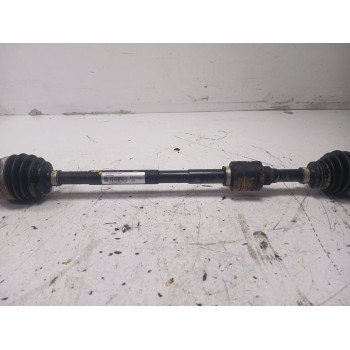 Recambio de transmision delantera derecha para mg zs suv (azs1) 1.5 vti referencia OEM IAM VS98220001 10233397 