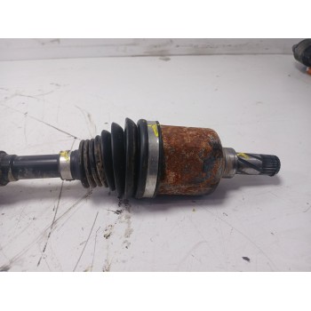 Recambio de transmision delantera derecha para mg zs suv (azs1) 1.5 vti referencia OEM IAM VS98220001 10233397 