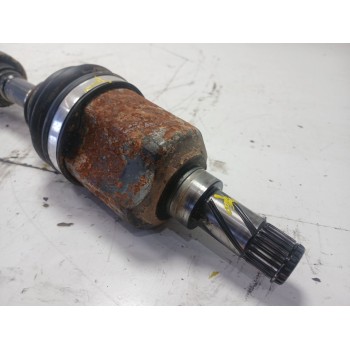 Recambio de transmision delantera derecha para mg zs suv (azs1) 1.5 vti referencia OEM IAM VS98220001 10233397 