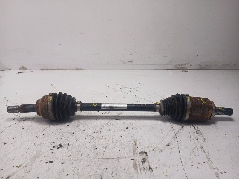 Recambio de transmision delantera izquierda para mg zs suv (azs1) 1.5 vti referencia OEM IAM VS99220001 10233396 