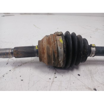 Recambio de transmision delantera izquierda para mg zs suv (azs1) 1.5 vti referencia OEM IAM VS99220001 10233396 