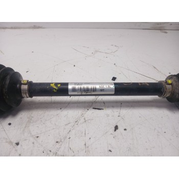 Recambio de transmision delantera izquierda para mg zs suv (azs1) 1.5 vti referencia OEM IAM VS99220001 10233396 