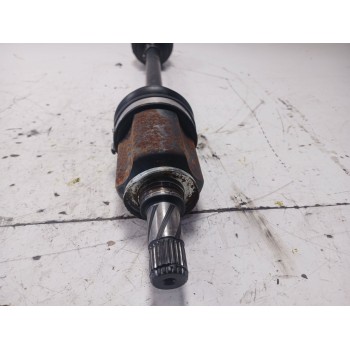 Recambio de transmision delantera izquierda para mg zs suv (azs1) 1.5 vti referencia OEM IAM VS99220001 10233396 