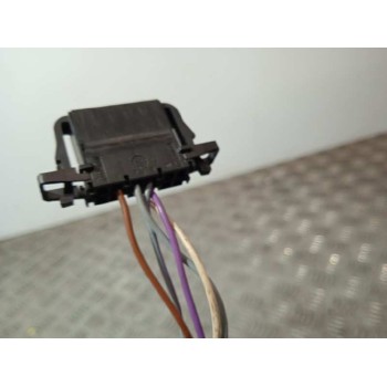 Recambio de retrovisor derecho para volkswagen passat berlina (3b3) comfortline referencia OEM IAM   5 CABLES