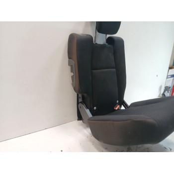 Recambio de asientos traseros para honda hr-v (ru) 1.5 (ru1) referencia OEM IAM   