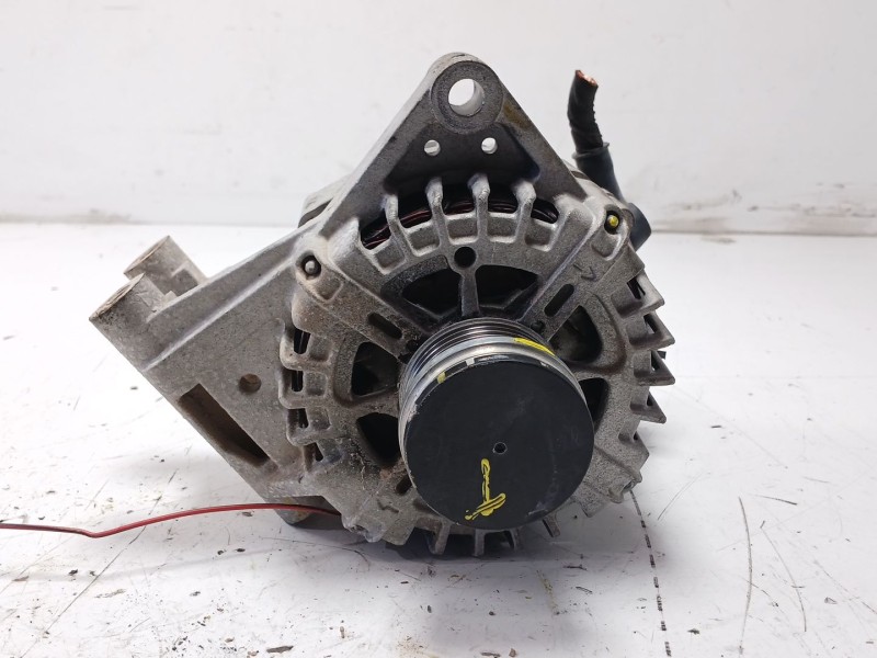 Recambio de alternador para mg zs suv (azs1) 1.5 vti referencia OEM IAM 14V135A 10582349 654559939