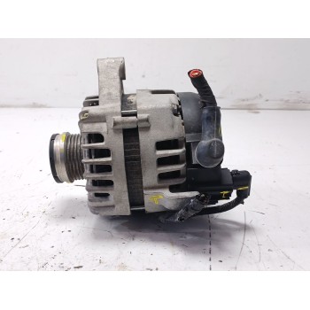 Recambio de alternador para mg zs suv (azs1) 1.5 vti referencia OEM IAM 14V135A 10582349 654559939