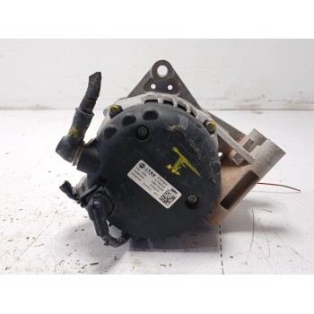 Recambio de alternador para mg zs suv (azs1) 1.5 vti referencia OEM IAM 14V135A 10582349 654559939