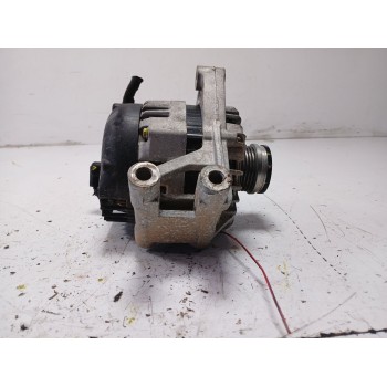 Recambio de alternador para mg zs suv (azs1) 1.5 vti referencia OEM IAM 14V135A 10582349 654559939
