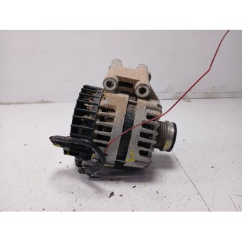 Recambio de alternador para mg zs suv (azs1) 1.5 vti referencia OEM IAM 14V135A 10582349 654559939