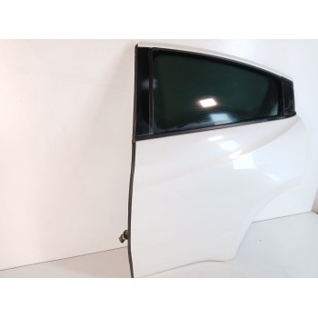 Recambio de puerta trasera izquierda para honda hr-v (ru) 1.5 (ru1) referencia OEM IAM 67550T8MG00ZZ  