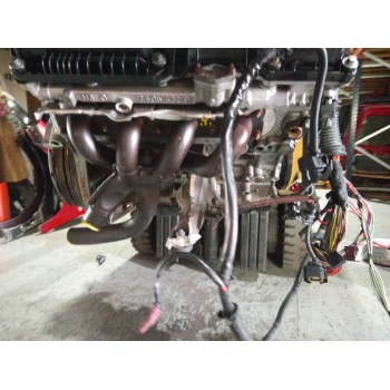 Recambio de motor completo para bmw serie 3 berlina (e90) 320i referencia OEM IAM N46B20A  