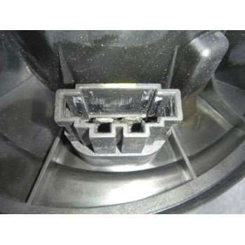 Recambio de motor calefaccion para volkswagen golf vi (5k1) rabbit bluemotion referencia OEM IAM 1K1819015C  2 PINS