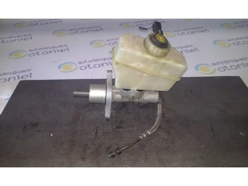 Recambio de bomba freno para bmw serie 3 berlina (e46) 320d edition advance referencia OEM IAM   