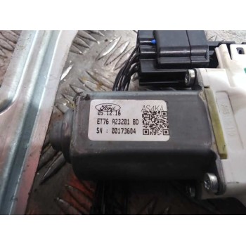 Recambio de elevalunas delantero izquierdo para ford tourneo courier (c4a) titanium referencia OEM IAM ET76A23201BD  