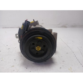 Recambio de compresor aire acondicionado para mg zs suv (azs1) 1.5 vti referencia OEM IAM 1332308160106833 10880B 10780655
