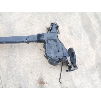 Recambio de puente trasero para opel combo furgoneta/monovolumen (k9) 1.5 d referencia OEM IAM 9822650280  