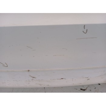 Recambio de paragolpes trasero para skoda octavia berlina (1z3) collection referencia OEM IAM 1Z5807421F PILOTOS ROTOS 2ºSERIE