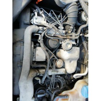 Recambio de motor completo para audi a6 avant (4b5) 2.5 tdi referencia OEM IAM BAU  