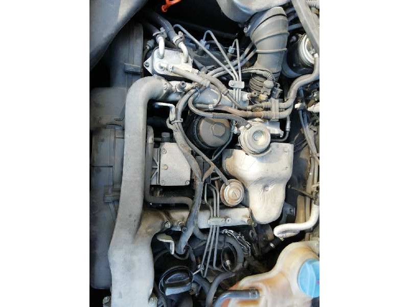 Recambio de motor completo para audi a6 avant (4b5) 2.5 tdi referencia OEM IAM BAU  