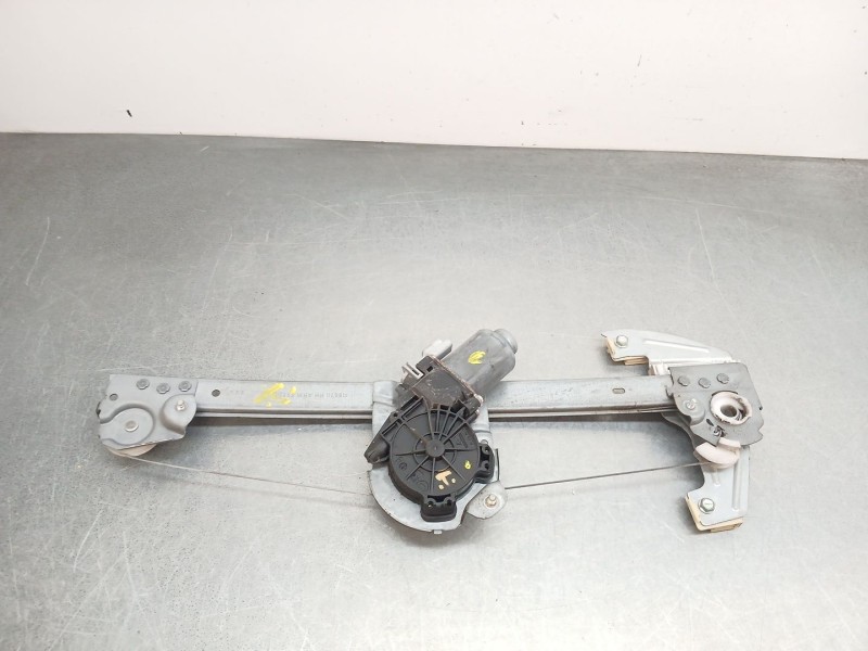Recambio de elevalunas delantero derecho para citroën c1 sx referencia OEM IAM 922276  