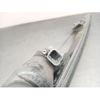 Recambio de elevalunas delantero derecho para citroën c1 sx referencia OEM IAM 922276  