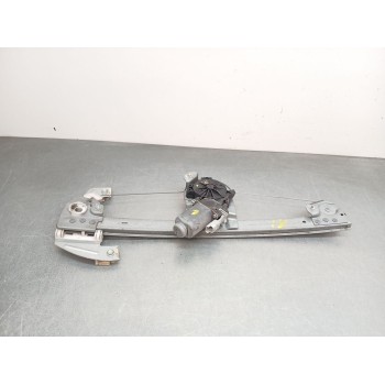 Recambio de elevalunas delantero derecho para citroën c1 sx referencia OEM IAM 922276  