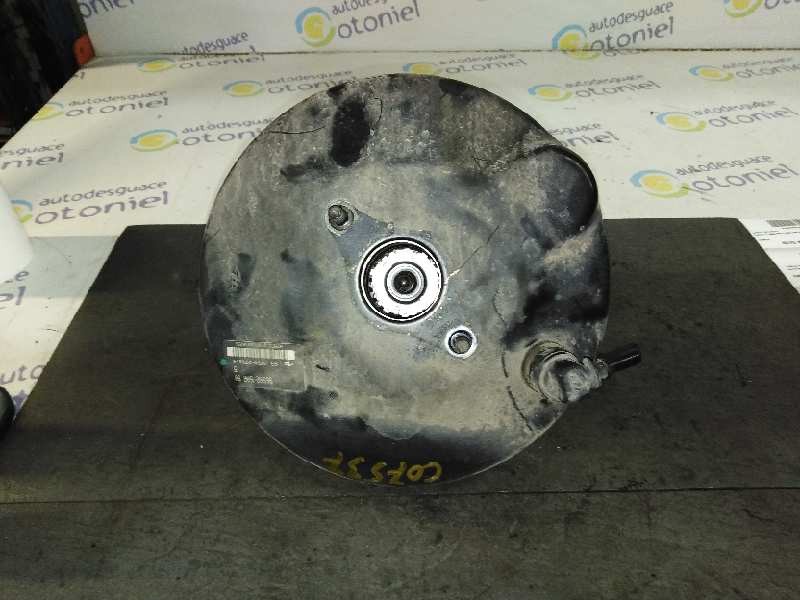 Recambio de servofreno para peugeot 206 cc cc referencia OEM IAM 9650250680  