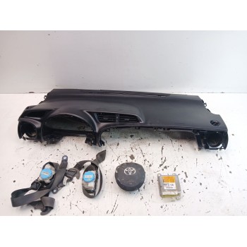 KIT AIRBAG 550840D040 