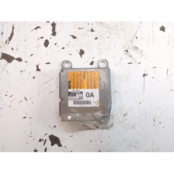 Recambio de kit airbag para toyota yaris (_p13_) 1.0 (ksp130_) referencia OEM IAM 550840D040  