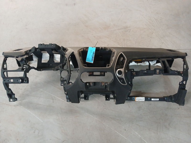 Recambio de salpicadero para hyundai ix35 classic 2wd referencia OEM IAM   