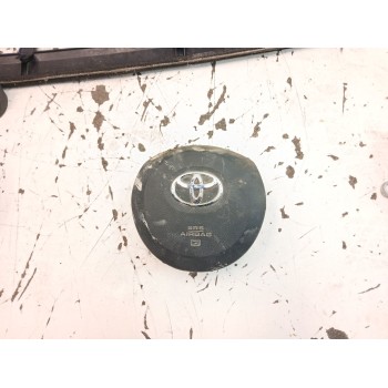 Recambio de kit airbag para toyota yaris (_p13_) 1.0 (ksp130_) referencia OEM IAM 550840D040  