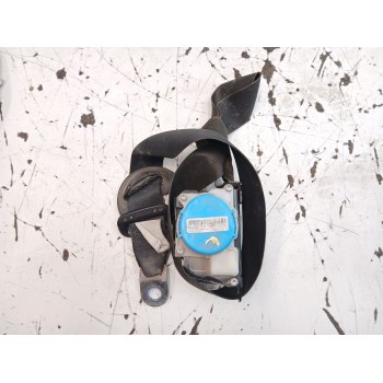Recambio de kit airbag para toyota yaris (_p13_) 1.0 (ksp130_) referencia OEM IAM 550840D040  
