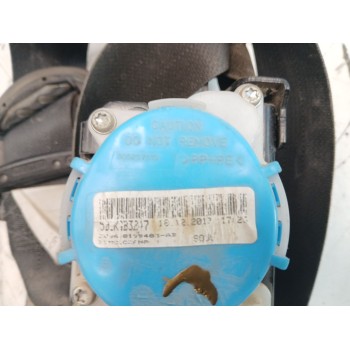 Recambio de kit airbag para toyota yaris (_p13_) 1.0 (ksp130_) referencia OEM IAM 550840D040  